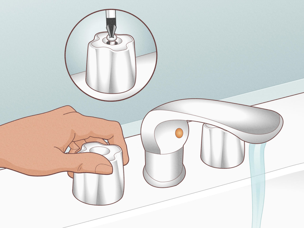 Faucet Installation in Bel-Ridge