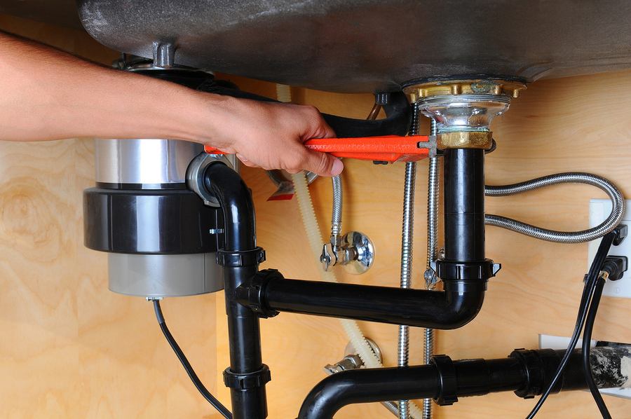 Garbage Disposal Installation in Bel-Ridge