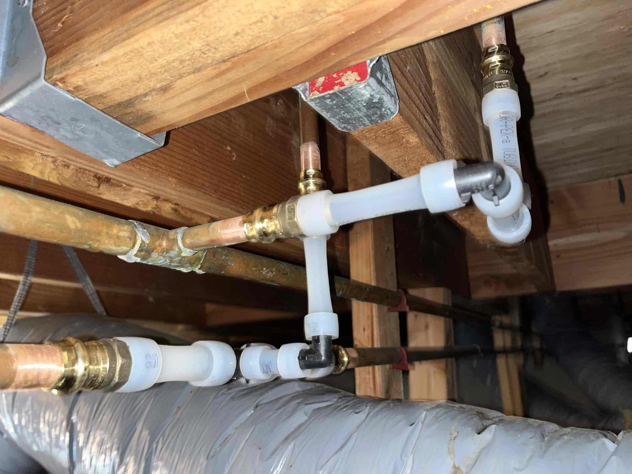 Water Line Repair in Bel-Ridge