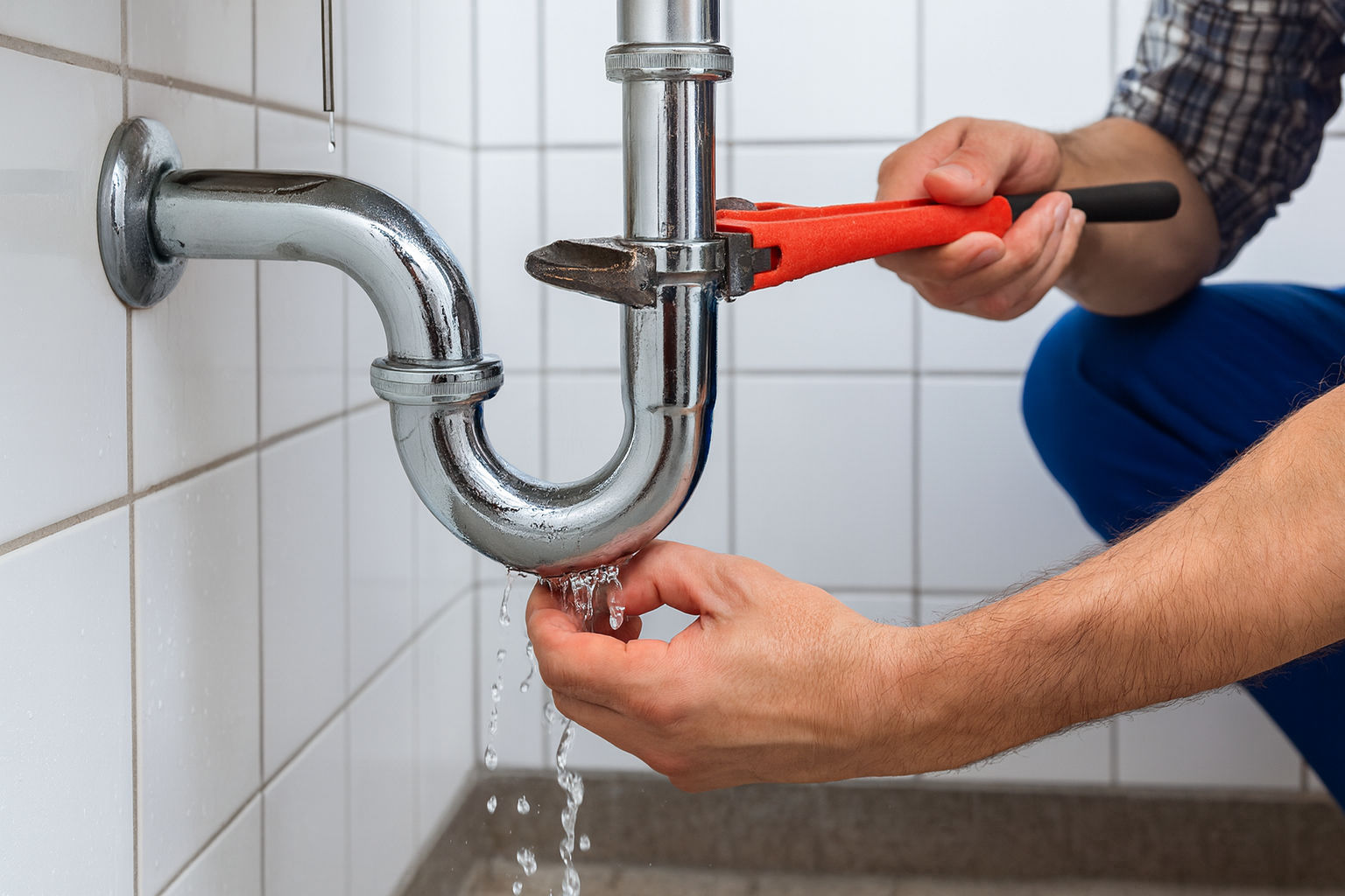 Professional Plumber in Bel-Ridge